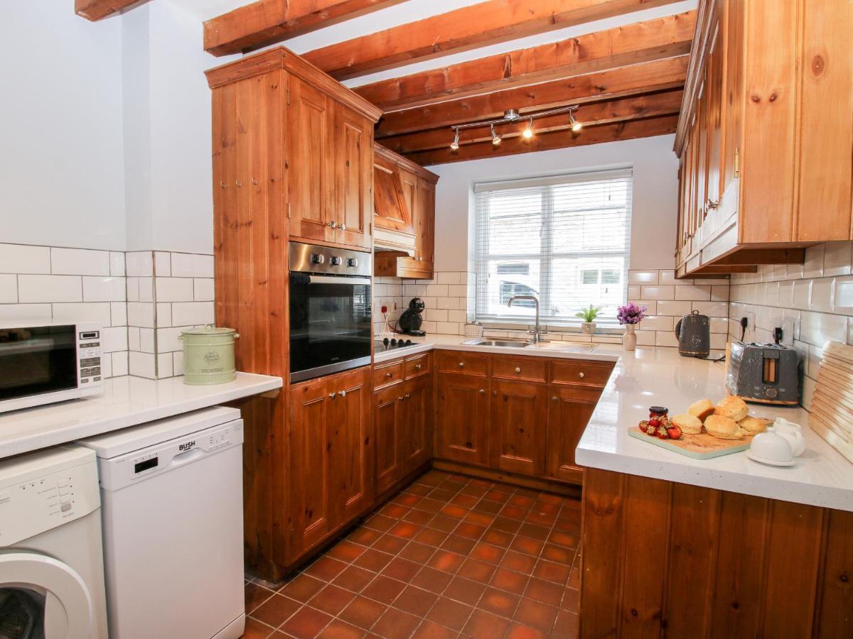 Rosemary Cottage Craven Arms Exterior photo