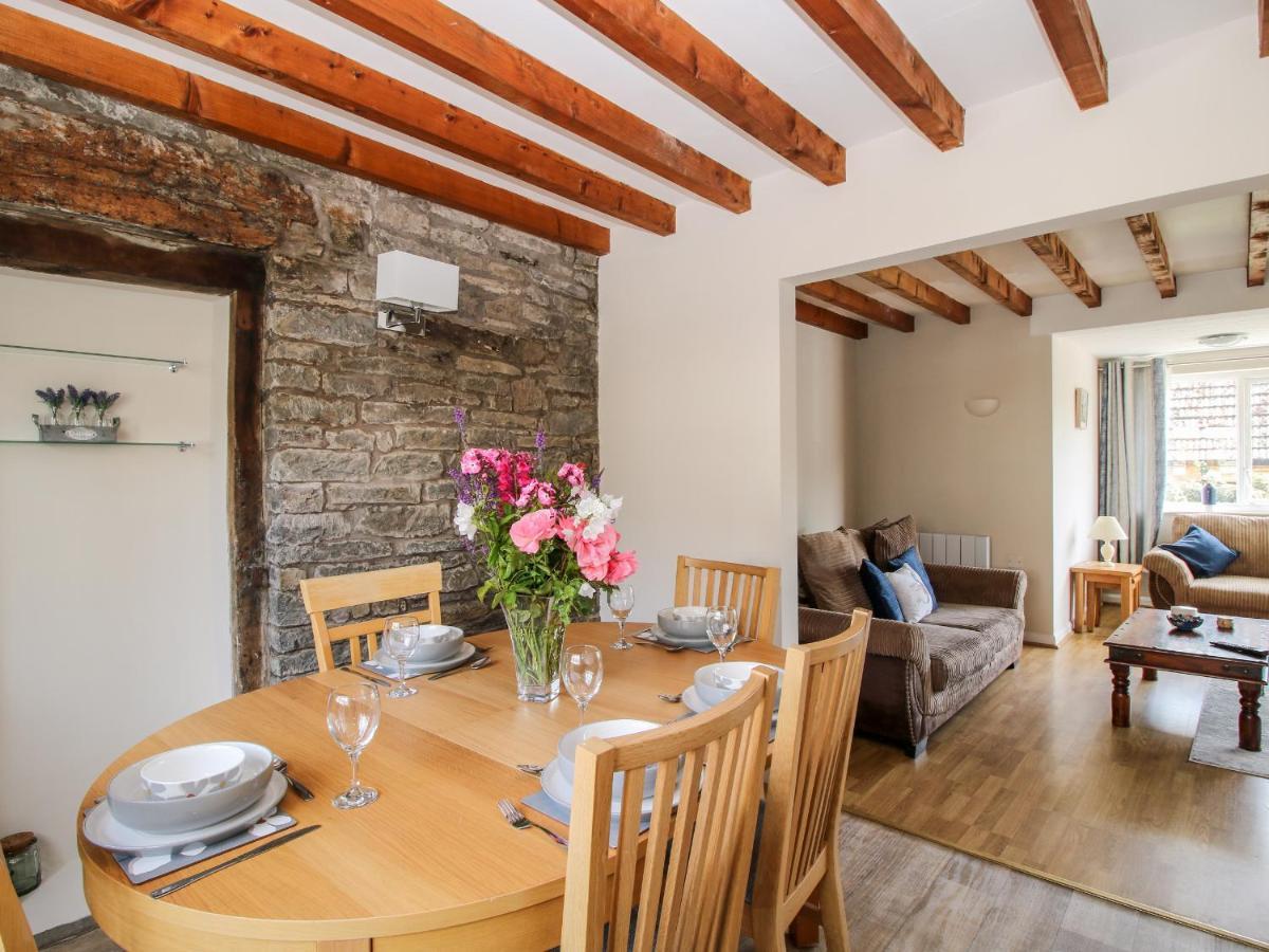 Rosemary Cottage Craven Arms Exterior photo
