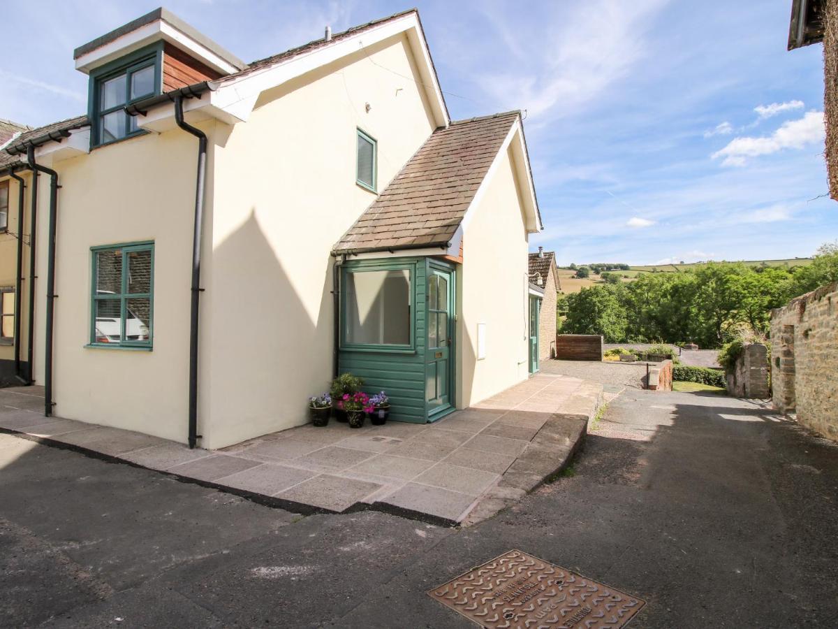 Rosemary Cottage Craven Arms Exterior photo