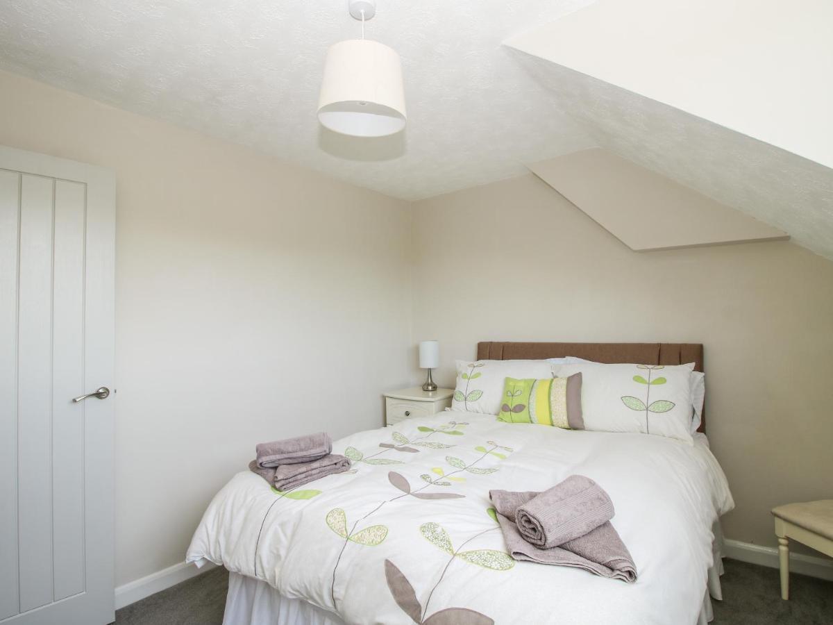 Rosemary Cottage Craven Arms Exterior photo