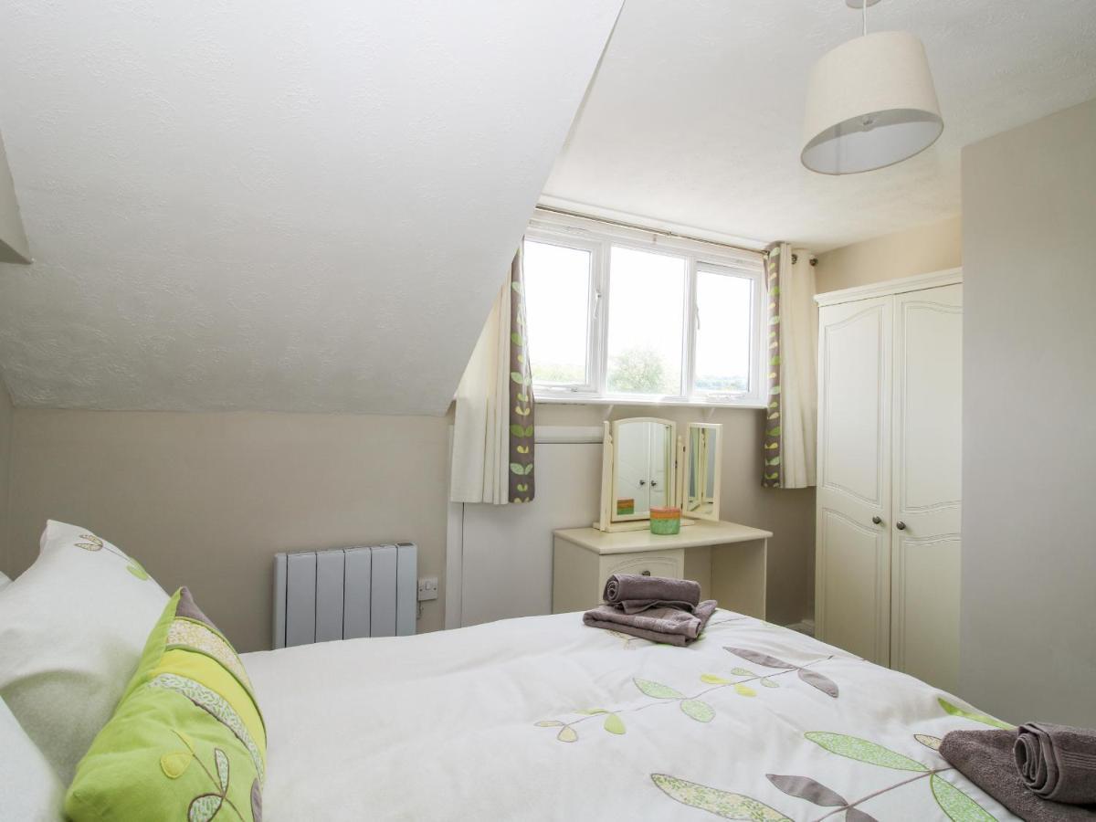 Rosemary Cottage Craven Arms Exterior photo
