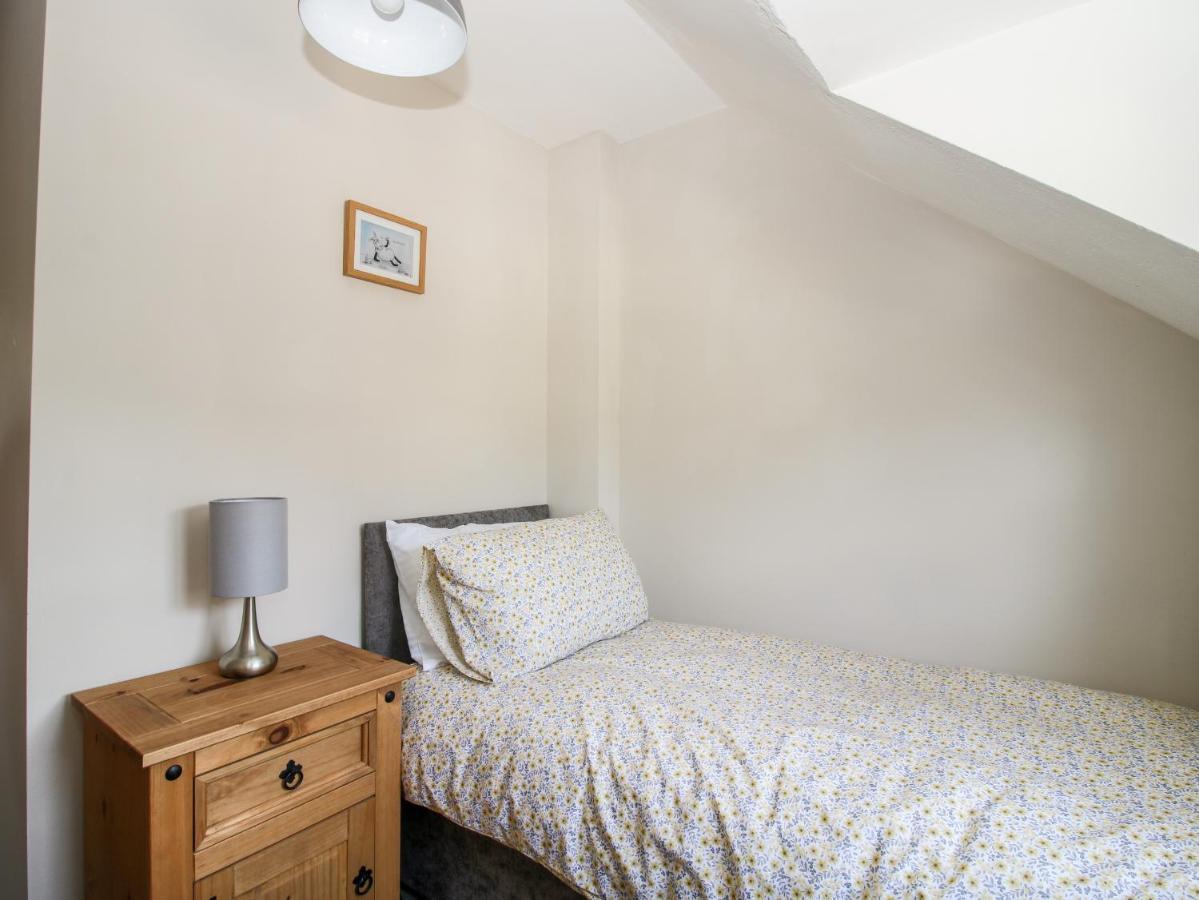 Rosemary Cottage Craven Arms Exterior photo