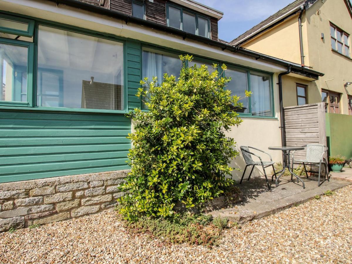 Rosemary Cottage Craven Arms Exterior photo
